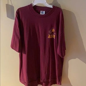 Retro ASU men’s t shirt XL